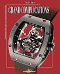 Grand Complications High Quality Watchm