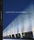 Santiago Calatrava the Athens Olympics