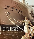 Cruise Identity Design & Culture