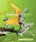 Morphosis Volume 4 1998 2004