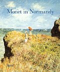 Monet In Normandy