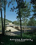 Antoine Predock Architect Volume 4