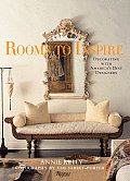 Rooms to Inspire Decorating with Americas Best Designers