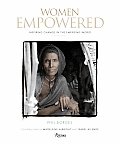 Women Empowered Inspiring Change in the Emerging World