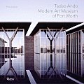 Tadao Ando Modern Art Museum of Fort Worth