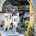 One Hundred & One Beautiful Towns in France Food & Wine