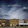 Vanishing America The End of Main Street Diners Drive Ins Donut Shops & Other Everyday Monuments