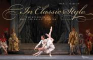 In Classic Style The Splendor of American Ballet Theatre