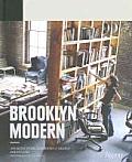 Brooklyn Modern Architecture Interiors & Design