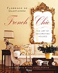 Florence De Dampierre French Chic