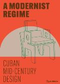 Cuban Mid-Century Design: A Modernist Regime