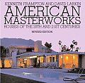 American Masterworks Houses of the 20th & 21st Centuries