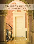 Georgian Style & Design for Contemporary Living