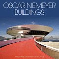 Oscar Niemeyer Buildings