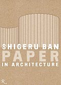 Shigeru Ban Paper in Architecture