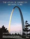Atlas of American Architecture Built America