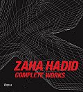 Zaha Hadid Complete Works
