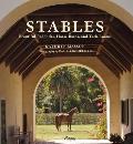 Stables Beautiful Paddocks Horse Barns & Tack Rooms