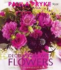 Decorating with Flowers: Classic and Contemporary Arrangements