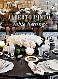Alberto Pinto Table Settings