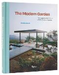 The Modern Garden: The Outdoor Architecture of Mid-Century America