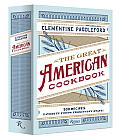 Great American Cookbook 500 Recipes Favorite Foods from Every State