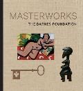 Masterworks of the Barnes Foundation