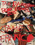 James Franco Dangerous Book Four Boys