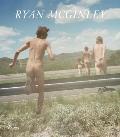 Ryan McGinley: Whistle for the Wind