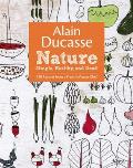 Alain Ducasse Nature