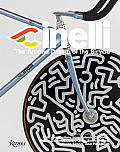 Cinelli The Art & Design of the Bicycle