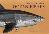 Ocean Fishes: Paintings of Saltwater Fish