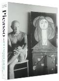 Picasso & Francoise Gilot Paris Vallauris 1943 1953
