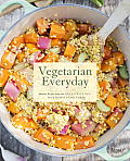 Vegetarian Everyday Healthy Recipes from Our Green Kitchen