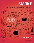 Smoke New Firewood Cooking
