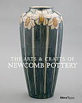 Arts & Crafts of Newcomb Pottery