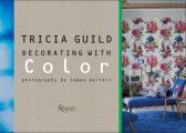 Tricia Guild Decorating with Color