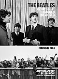 Beatles Six Days That Changed the World February 1964