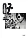 O.Z.: Olivier Zahm: Diary