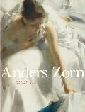 Anders Zorn Swedens Master Painter