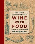 Wine with Food: Pairing Notes and Recipes from the New York Times