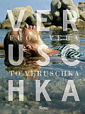 Veruschka From Vera to Veruschka The Unseen Photographs by Johnny Moncada
