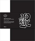 Mowax Urban Archaeology 21 Years of Mowax Recordings