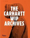 Carhartt WIP Archives