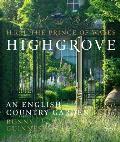 Highgrove: An English Country Garden