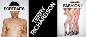 Terry Richardson Volumes 1 & 2 Portraits & Fashion