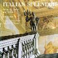 Italian Splendor: Castles, Palaces, and Villas