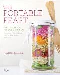 Portable Feast Creative Meals for Work & Play