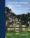 Philip Johnson Glass House An Architect in the Garden