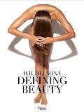Wilhelmina Defining Beauty